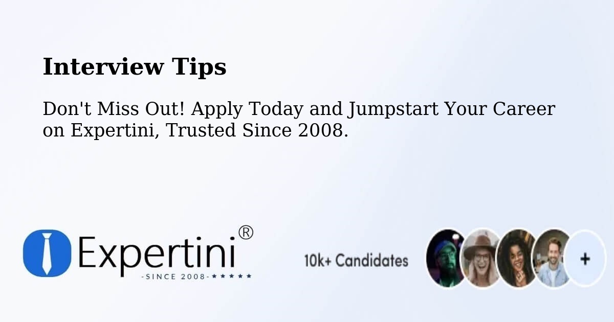 Interview Tips & Techniques for Job Seekers – Talzemt - Talzemt, Morocco Jobs Expertini